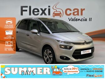 Imagen de CITROEN C4 Picasso 1.2 PureTech S&S Feel 130