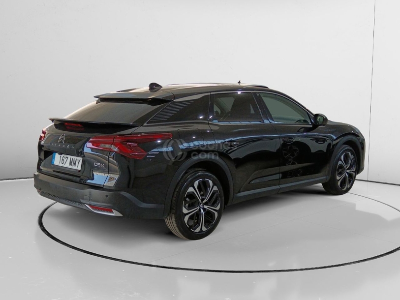 Foto del CITROEN C5 X 1.6 Puretech Shine Pack EAT8 180