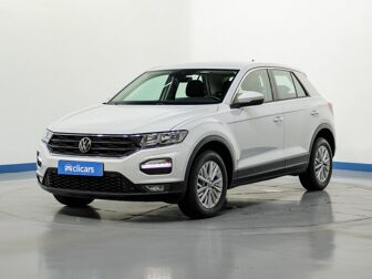 Imagen de VOLKSWAGEN T-Roc 2.0TDI Edition 85kW