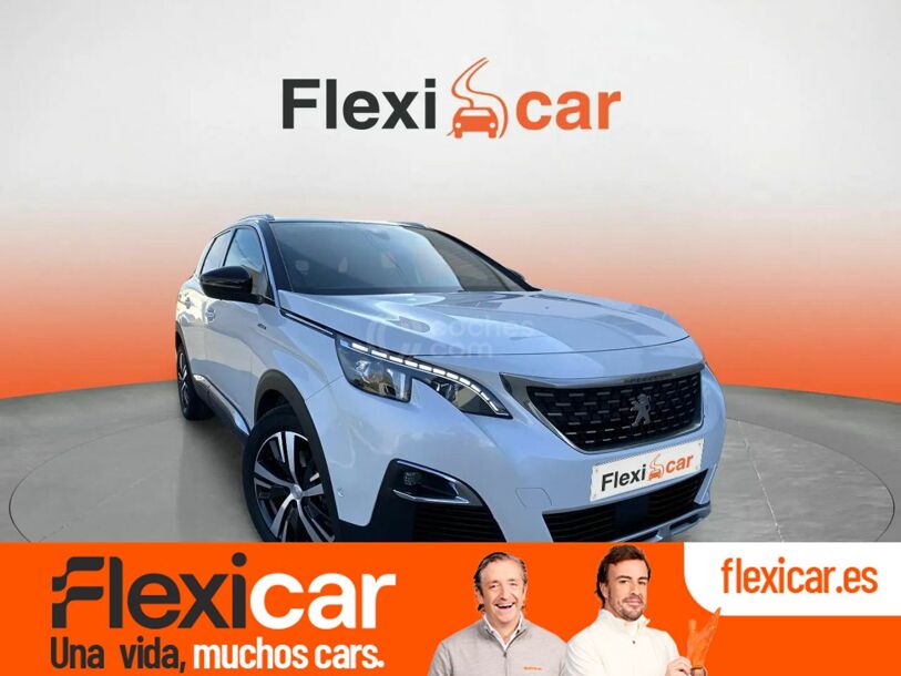 Foto del PEUGEOT 3008 1.2 S&S PureTech GT Line 130