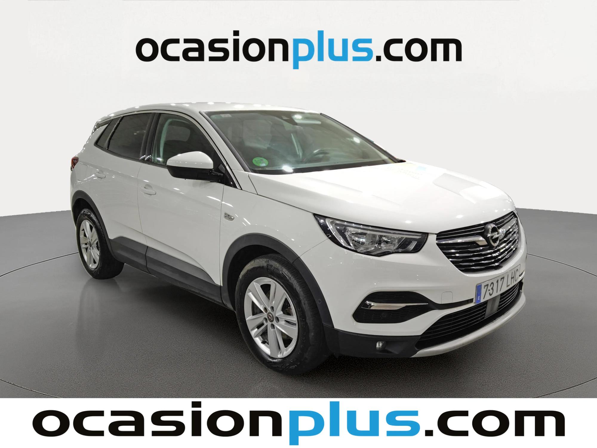 Foto del OPEL Grandland X 1.5CDTi S&S Selective 130