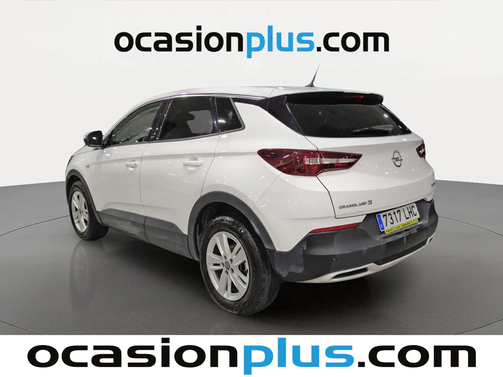 Foto del OPEL Grandland X 1.5CDTi S&S Selective 130
