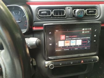 Imagen de CITROEN C3 1.2 PureTech S&S Feel 83