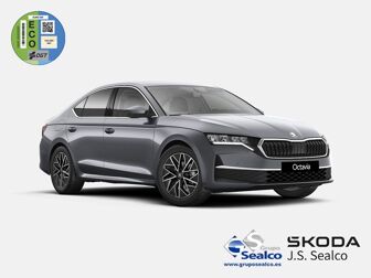 Imagen de SKODA Octavia 1.5 TSI MHEV Selection DSG7 110kW