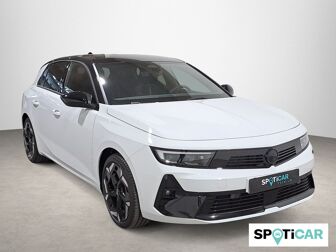 Imagen de OPEL Astra 1.6T PHEV S-S GSe Aut. 225