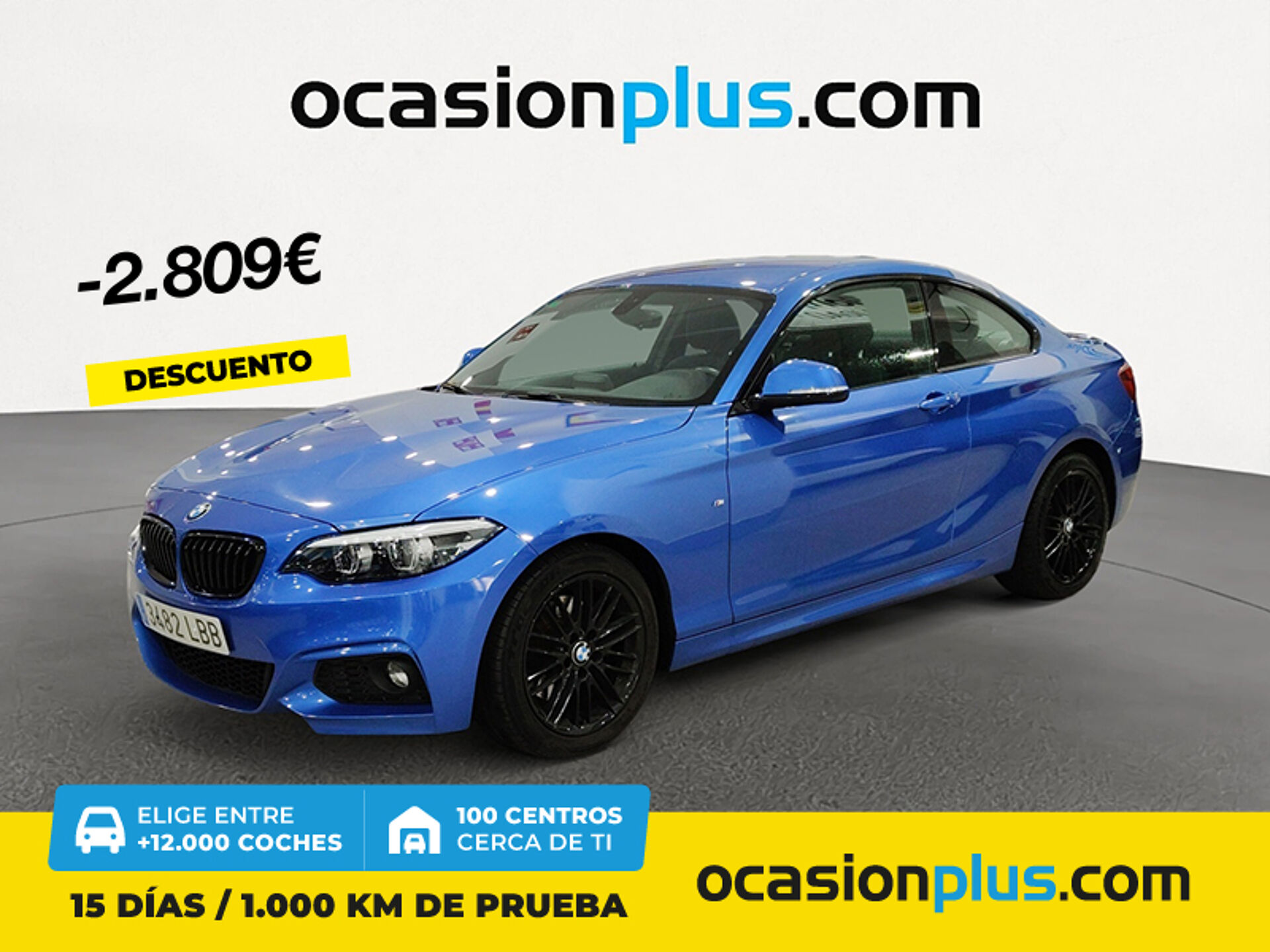 Imagen de BMW Serie 2