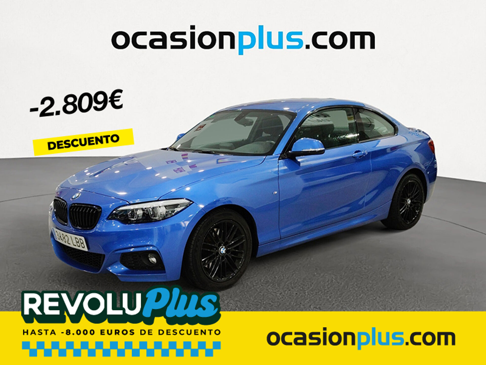 Imagen de BMW Serie 2