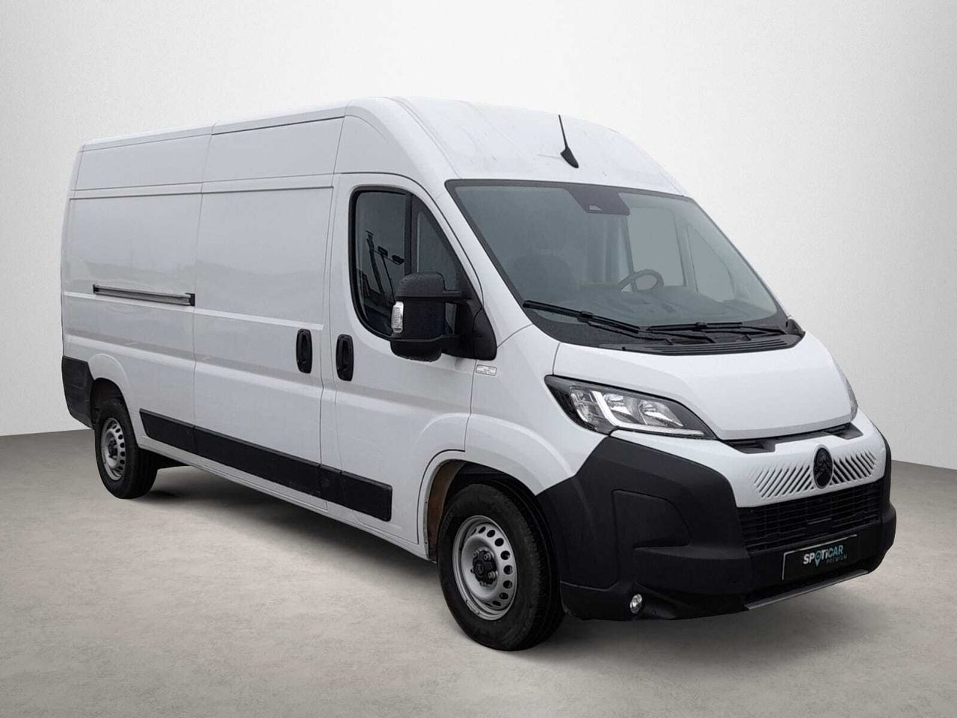 Imagen de CITROEN Jumper