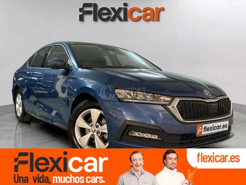 Foto del SKODA Octavia Combi 1.5 TSI MHEV Sport DSG 110kW