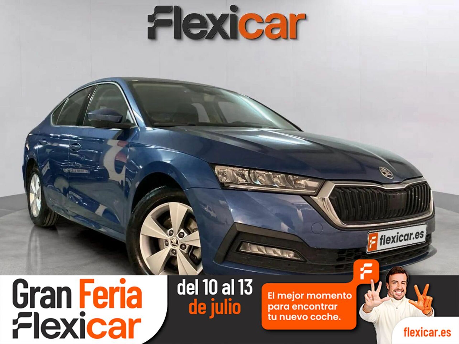 Imagen de SKODA Octavia