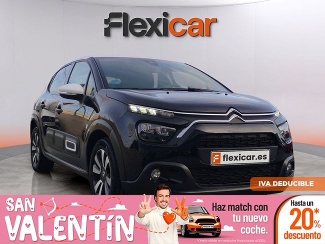Foto del CITROEN C3 1.2 PureTech S&S Plus 83