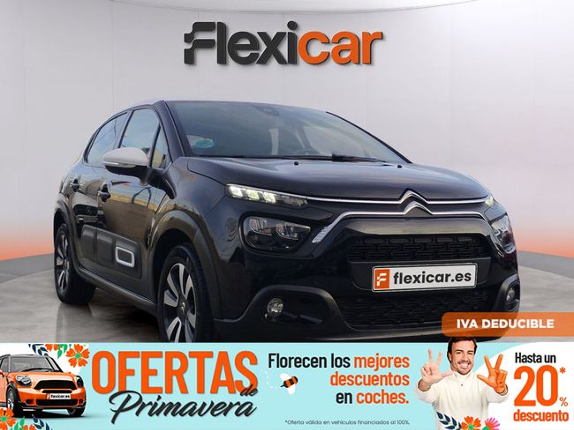 Imagen 1 de CITROEN C3