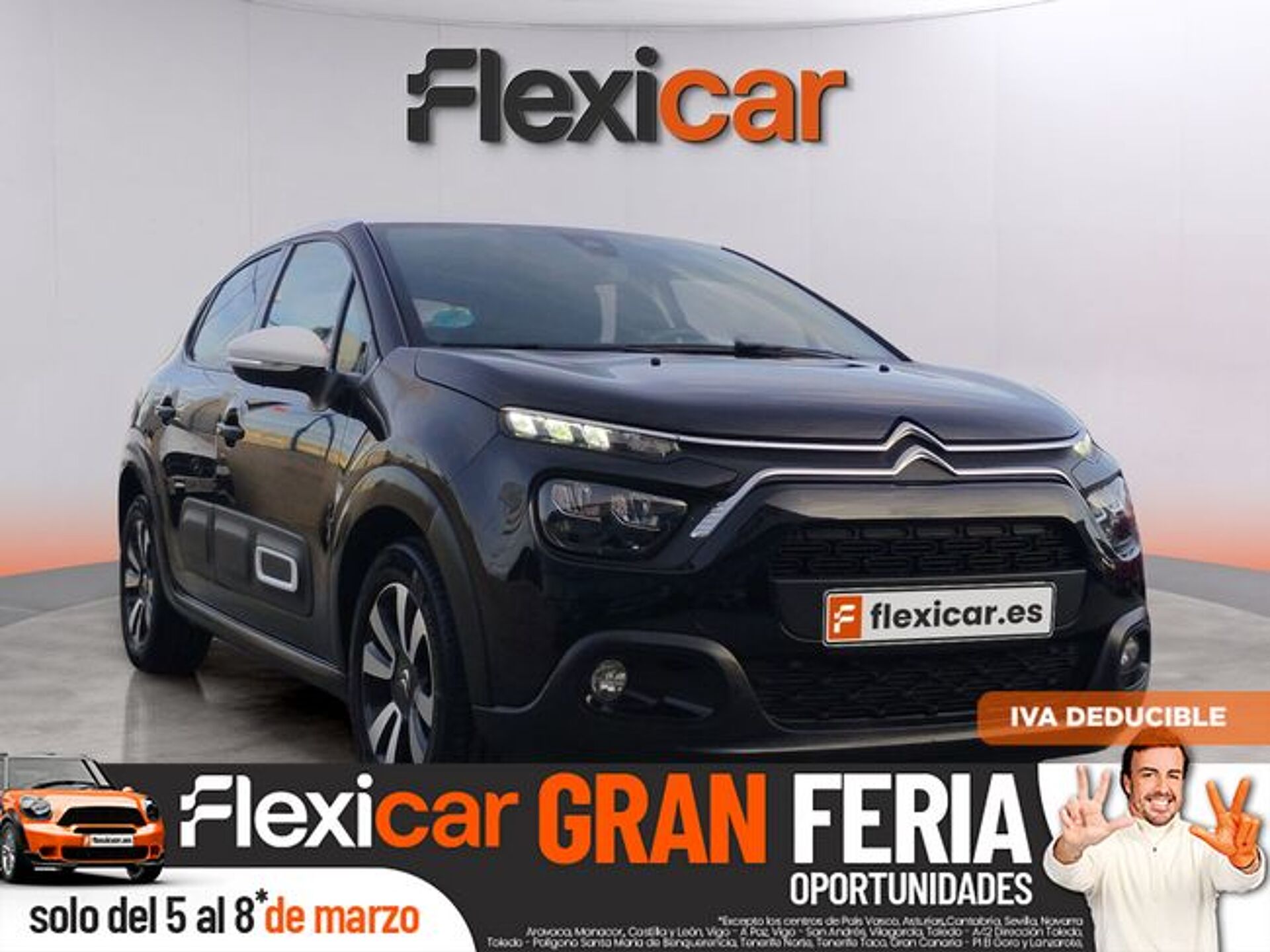 Imagen 1 de CITROEN C3
