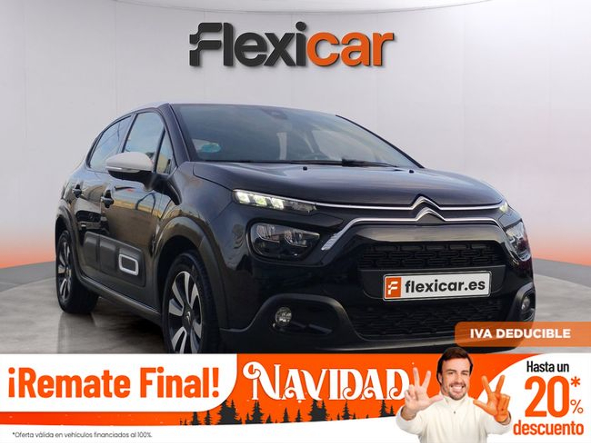 Imagen de CITROEN C3