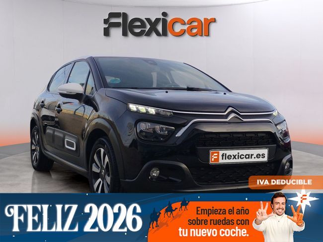 CITROEN C3 (PureTech 60KW (83CV) Max) en Madrid