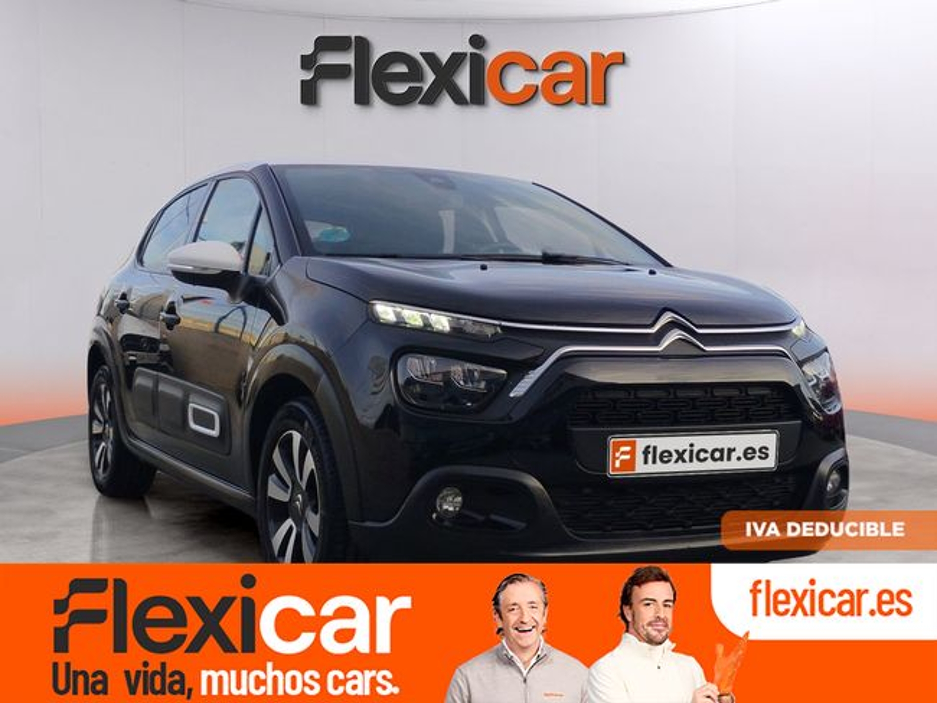 Imagen de CITROEN C3