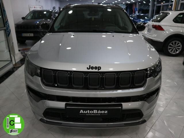 Foto del JEEP Compass 1.6 Mjt S FWD