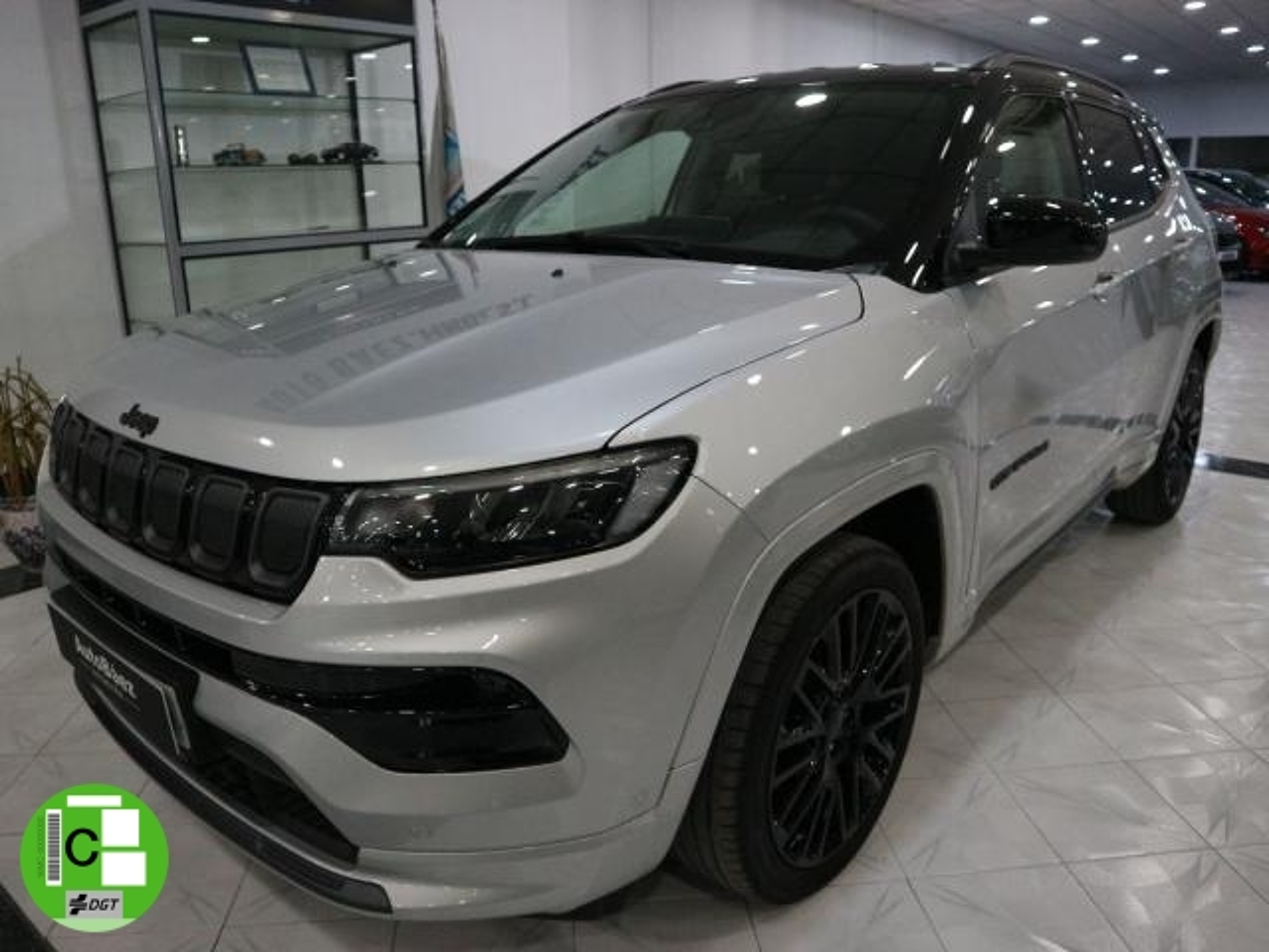 Imagen de JEEP Compass