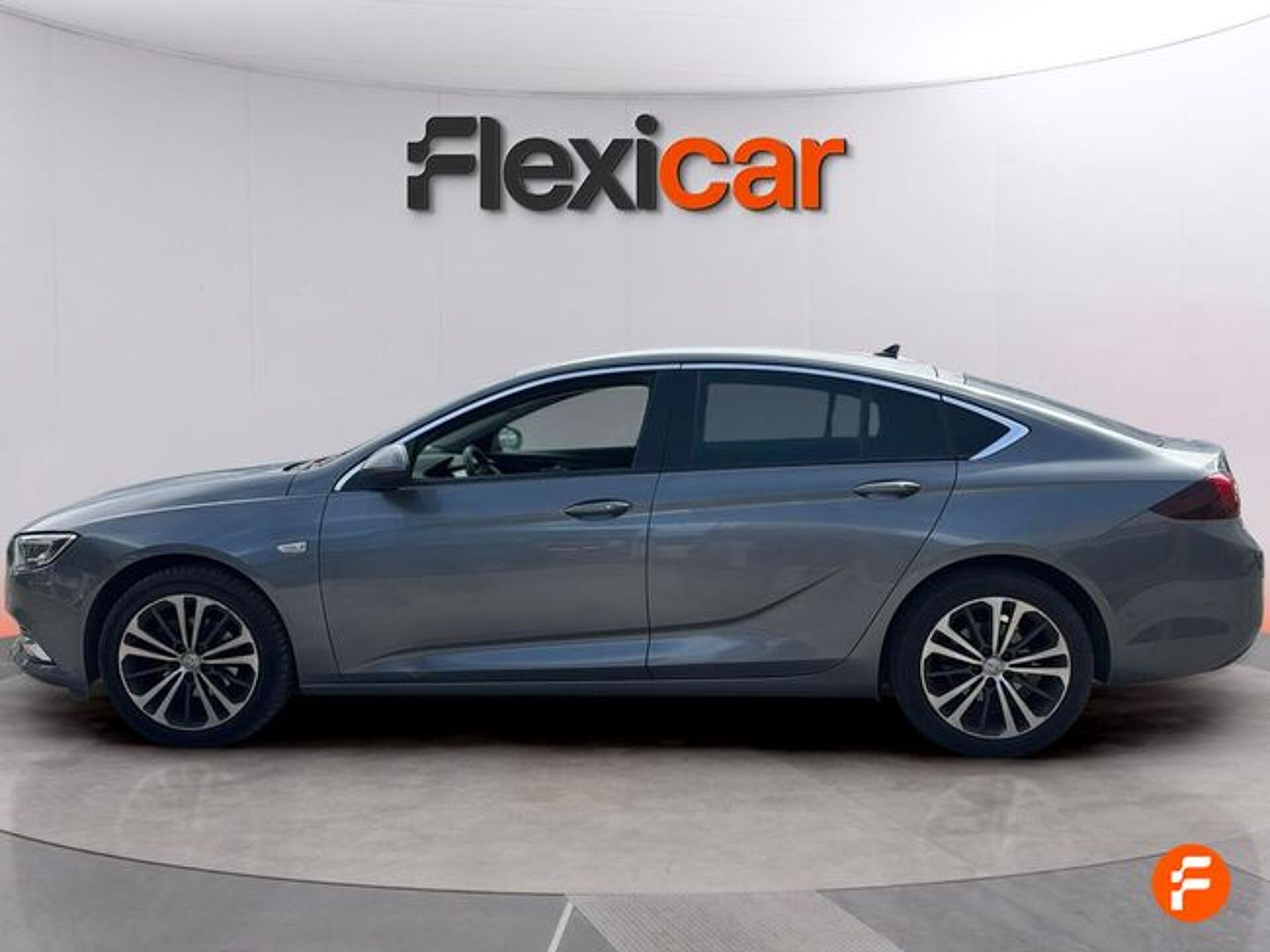 Imagen 2 de OPEL Insignia