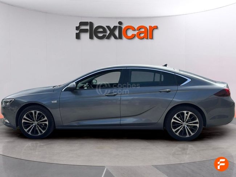 Foto del OPEL Insignia 1.6CDTI S&S Innovation Aut. 136