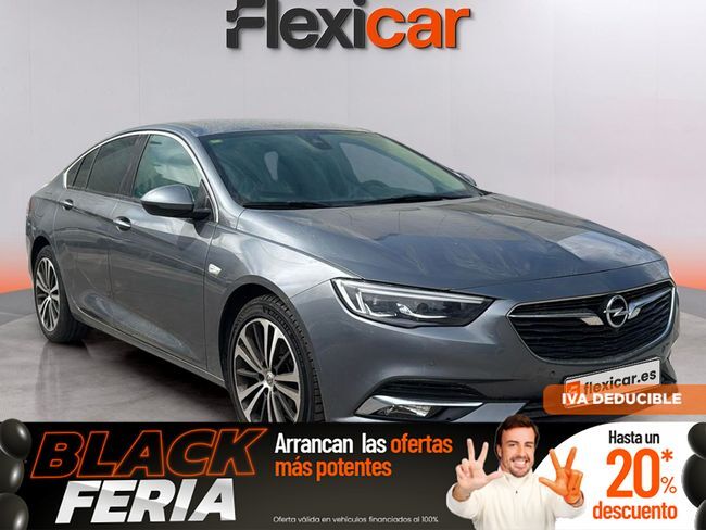 OPEL Insignia (GS 1.6 CDTi 100kW TD Innovation Auto) en Baleares