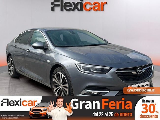 OPEL Insignia (GS 1.6 CDTi 100kW TD Innovation Auto) en Baleares