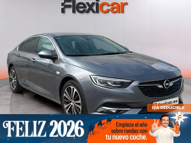 OPEL Insignia (GS 1.6 CDTi 100kW TD Innovation Auto) en Baleares