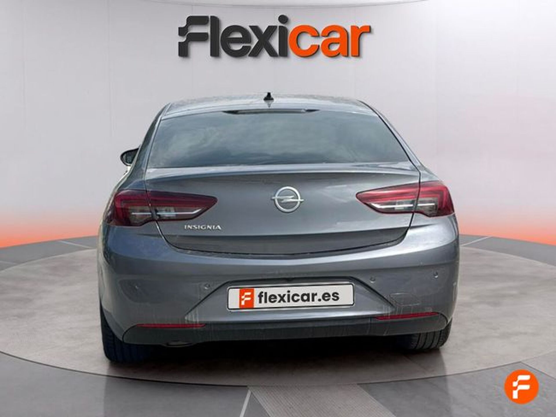 Imagen 3 de OPEL Insignia