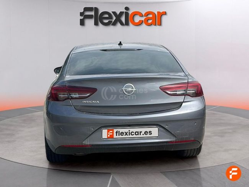 Foto del OPEL Insignia 1.6CDTI S&S Innovation Aut. 136