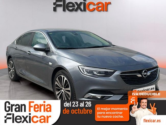 OPEL Insignia (GS 1.6 CDTi 100kW TD Innovation Auto) en Baleares