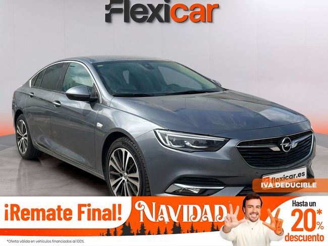 OPEL Insignia (GS 1.6 CDTi 100kW TD Innovation Auto) en Baleares