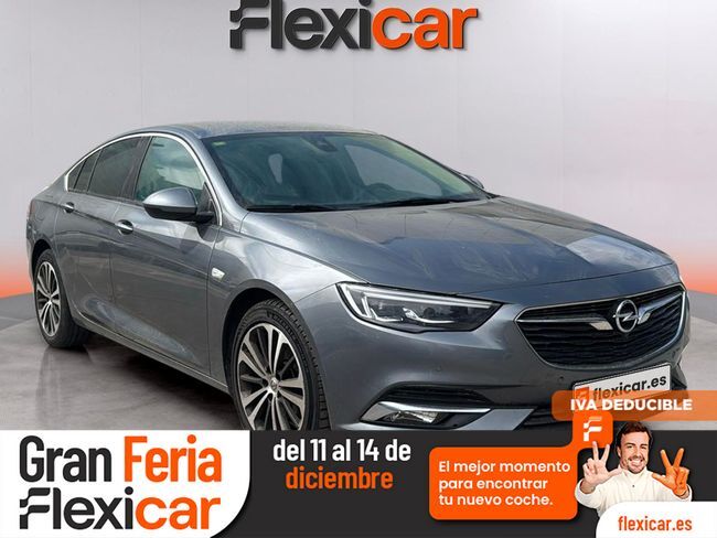OPEL Insignia (GS 1.6 CDTi 100kW TD Innovation Auto) en Baleares