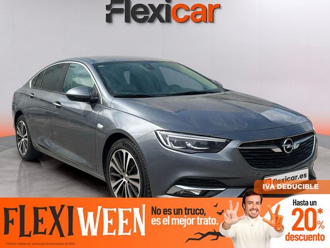 OPEL Insignia (GS 1.6 CDTi 100kW TD Innovation Auto) en Baleares