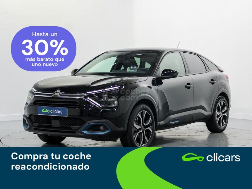 Foto del CITROEN C4 ë - Feel 100kW