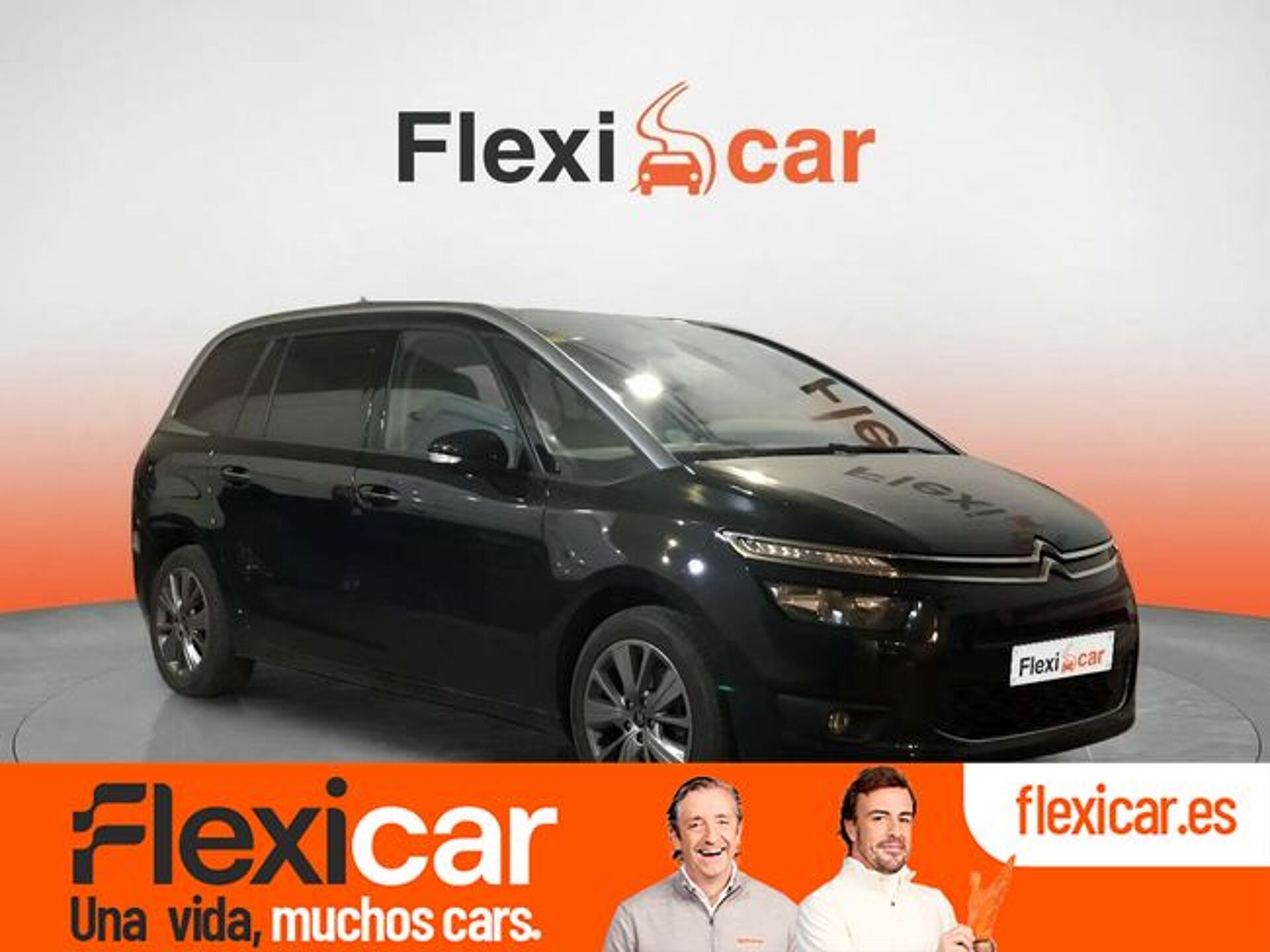 Imagen de CITROEN C4
