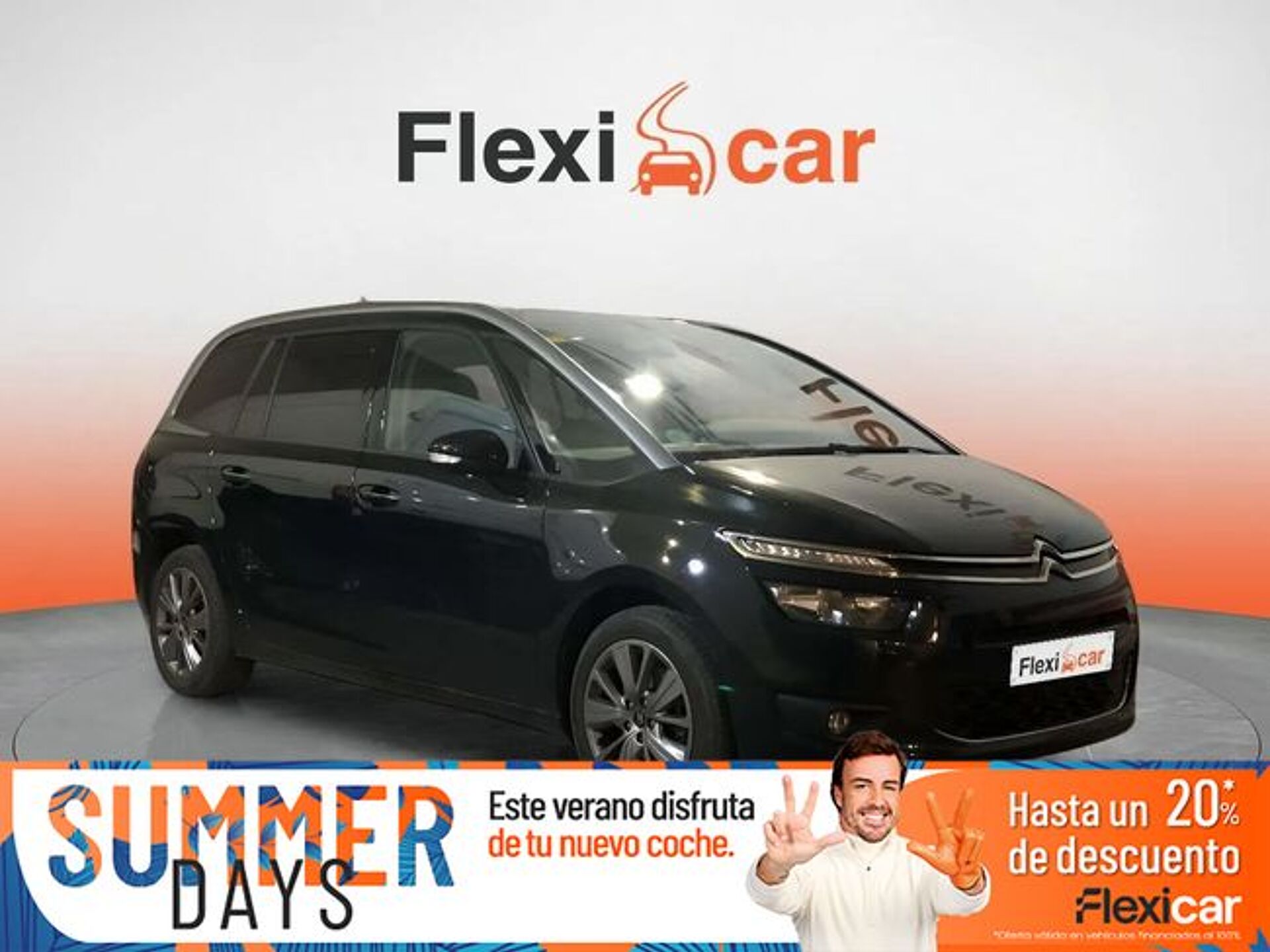 Imagen de CITROEN C4
