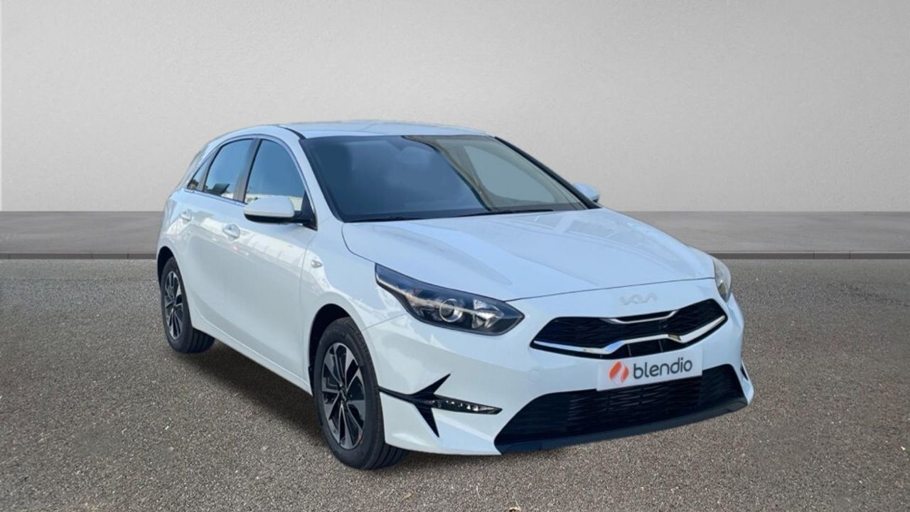 Foto del KIA Ceed 1.0 T-GDI Drive 100