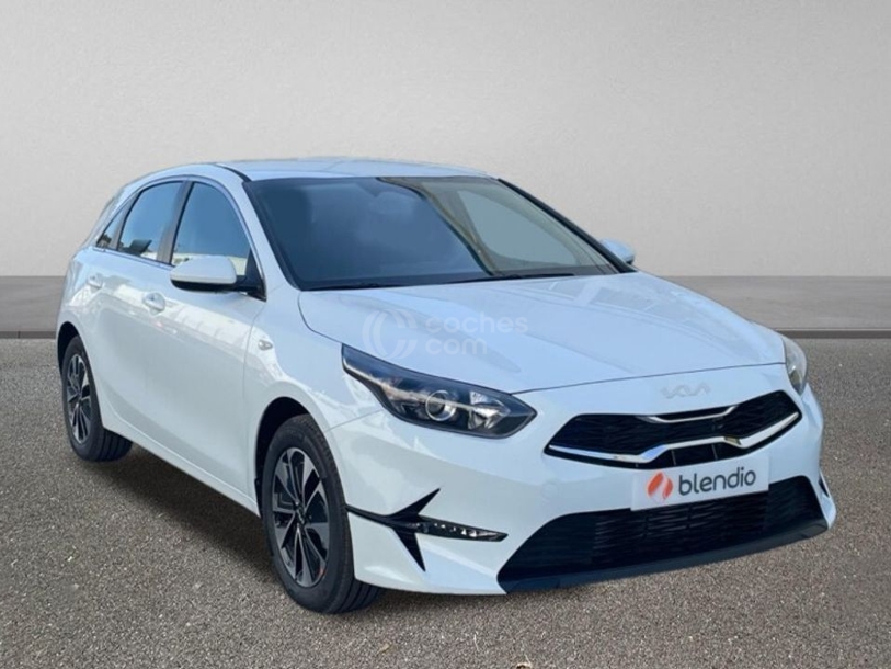 Foto del KIA Ceed 1.0 T-GDI Drive 100