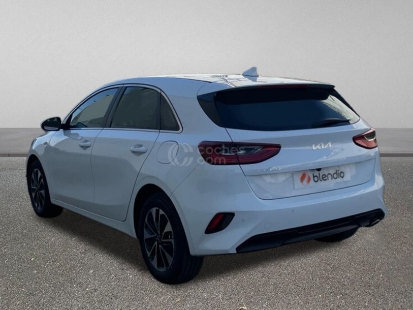 Foto del KIA Ceed 1.0 T-GDI Drive 100
