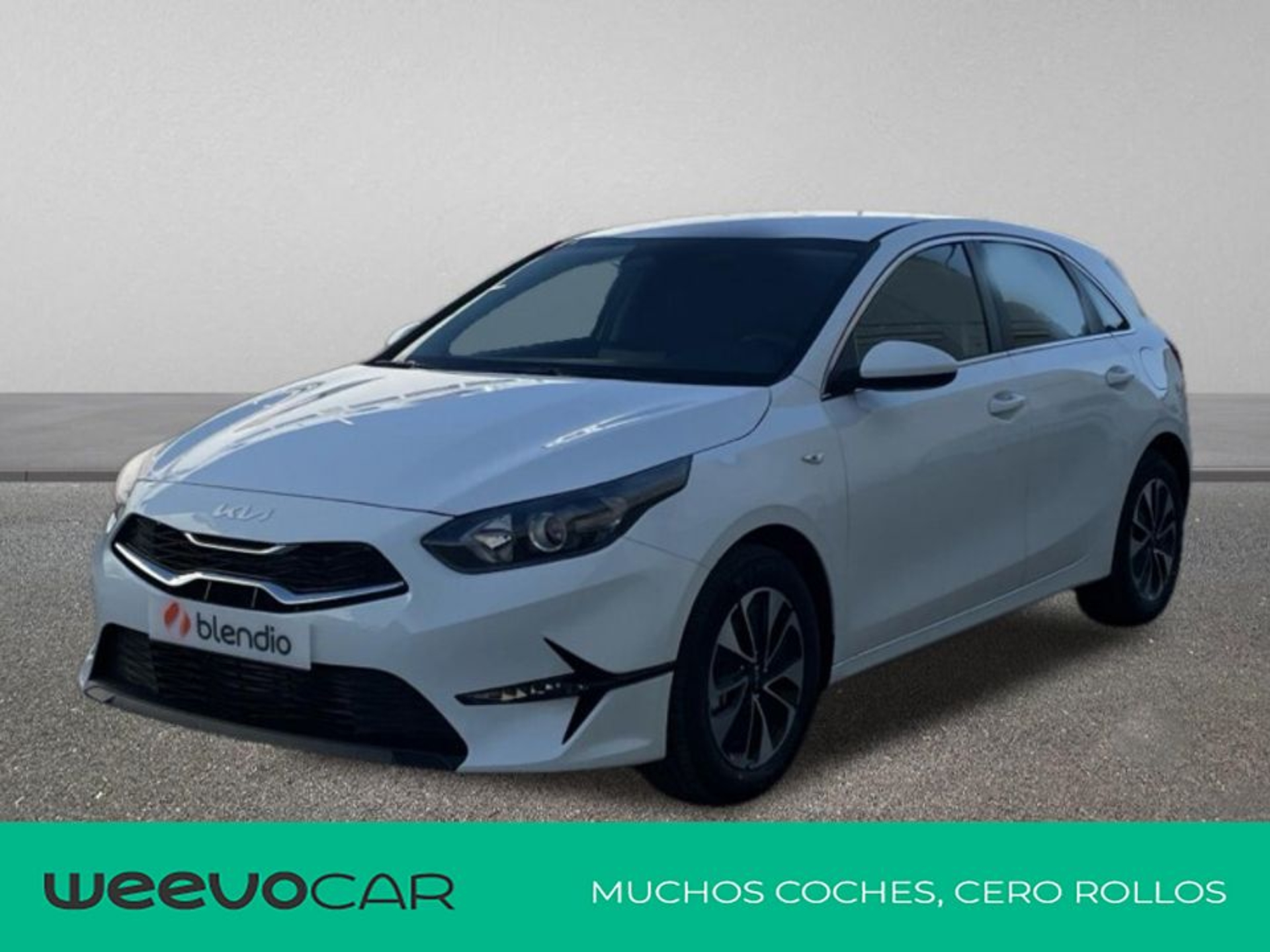 Imagen de KIA Ceed