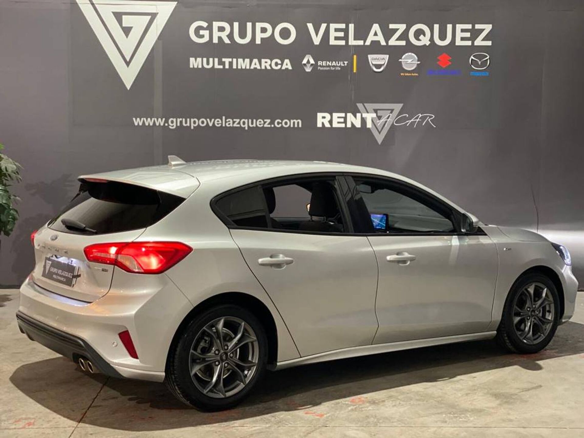 Imagen de FORD Focus