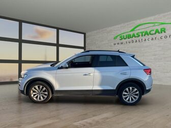 Imagen de VOLKSWAGEN T-Roc 2.0TDI Advance 85kW