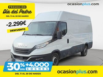 Imagen de IVECO Daily Furgón 35C16 V 3520L H2 12.0 156