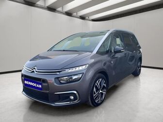 Imagen de CITROEN Grand C4 Spacetourer 1.2 PureTech S&S C-Series 130