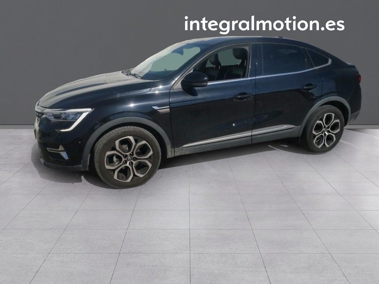 Foto del RENAULT Arkana 1.3 TCe Techno EDC 103kW