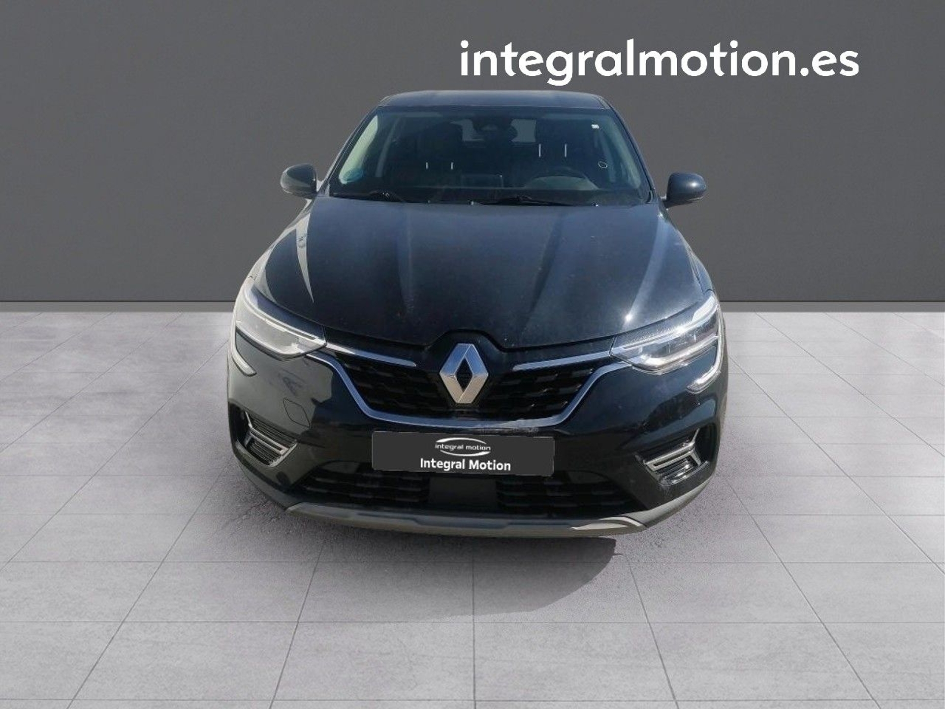 Imagen de RENAULT Arkana