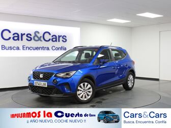 Imagen de SEAT Arona 1.0 TSI S&S Style 110