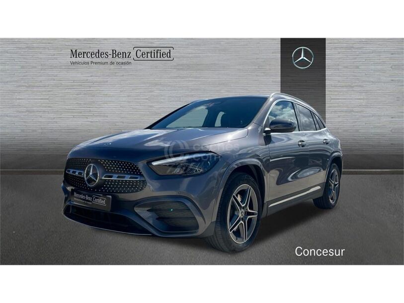 Foto del MERCEDES Clase GLA GLA 250e