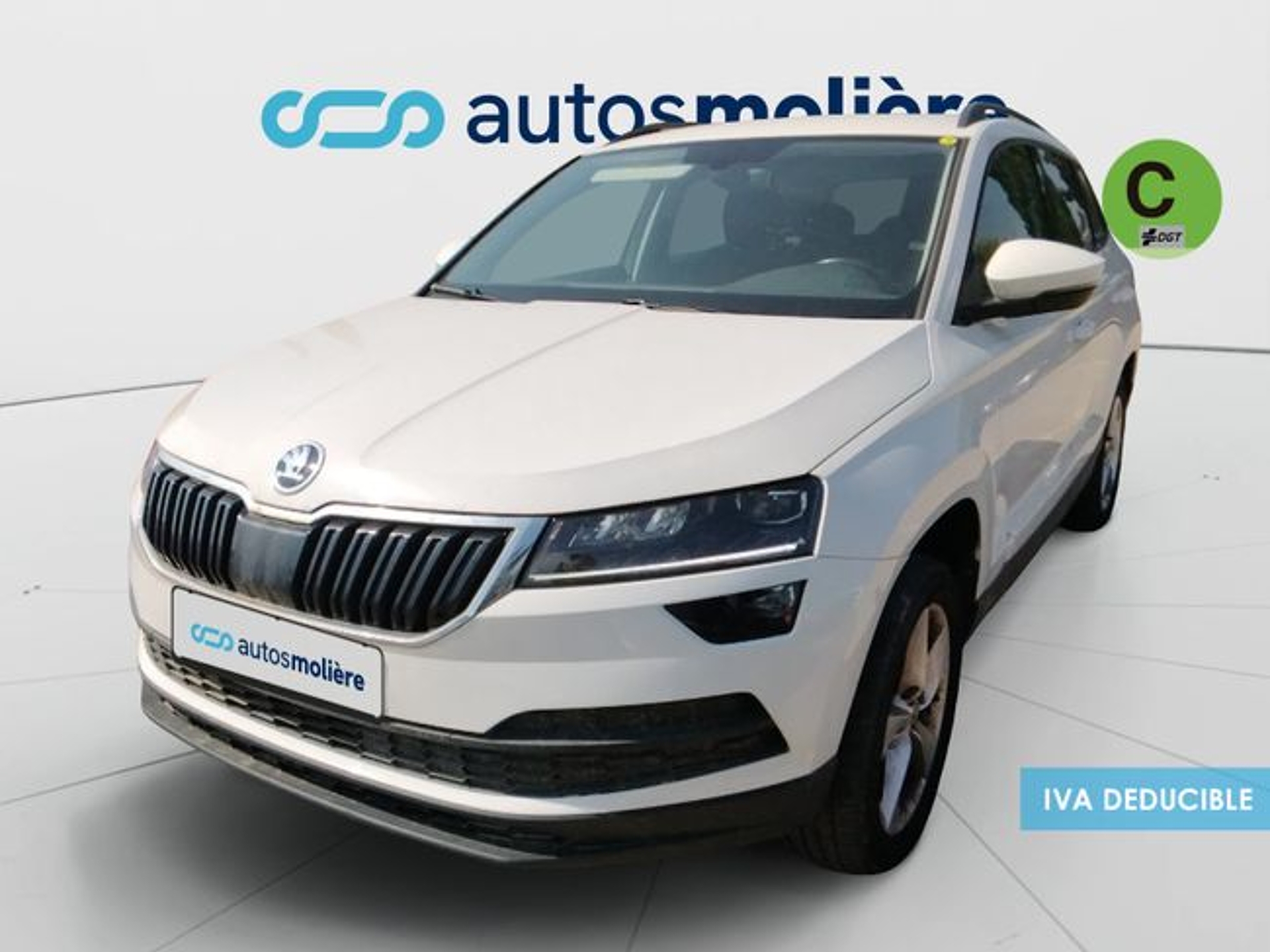 Imagen de SKODA Karoq