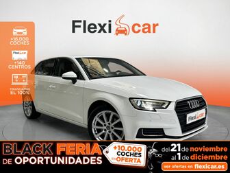 Imagen de AUDI A3 Sportback 1.6TDI 85kW